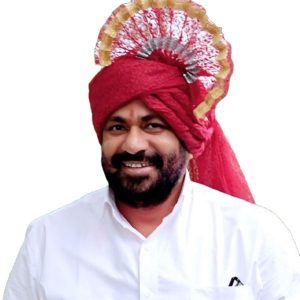 Bachchu Kadu